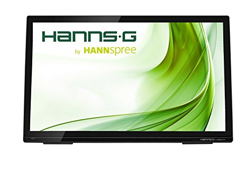 Hannspree HT273HPB computer monitor 68.6 cm (27") 1920 x 1080 pix - image 4
