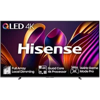 Hisense 100E7QTUK 100" E7Q PRO 4K QLED Smart TV - image 3