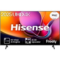 Hisense 32" A5QTUK QLED FHD Smart TV - image 2