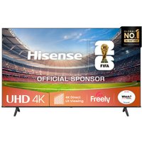 Hisense 32" A5QTUK QLED FHD Smart TV - image 3