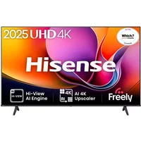 Hisense 32" A5QTUK QLED FHD Smart TV - image 4