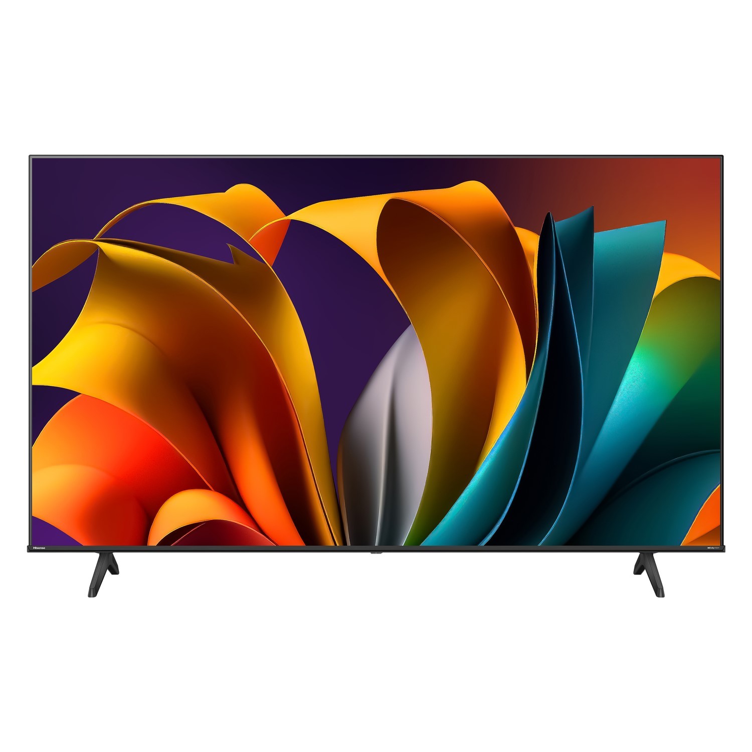 Hisense 43A6NTUK A6N 43" 4K UHD HDR Smart TV - image 3