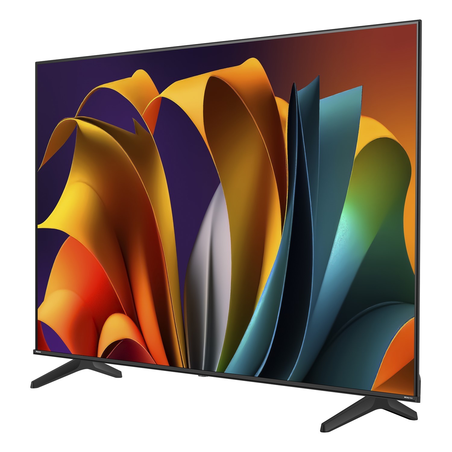 Hisense 43A6NTUK A6N 43" 4K UHD HDR Smart TV - image 4