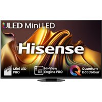 Hisense 65U8N 65" Mini LED 144Hz UHD Smart 4K TV - image 2