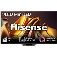 Hisense 65U8N 65" Mini LED 144Hz UHD Smart 4K TV - image 4