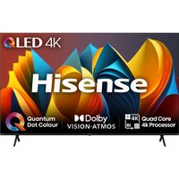 Hisense 85E7NQTUK E7NQ 85" QLED UHD 4K Smart TV - image 3