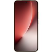 Brown Honor Magic 8 Lite smartphone, 6.79" display, slim bezels, centered front camera, sleek design.