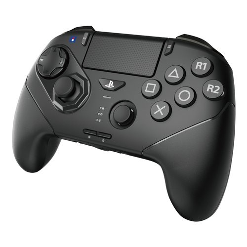 Hori SPF-040E Gaming Controller Black RF/USB Gamepad PlayStation 5 - image 2