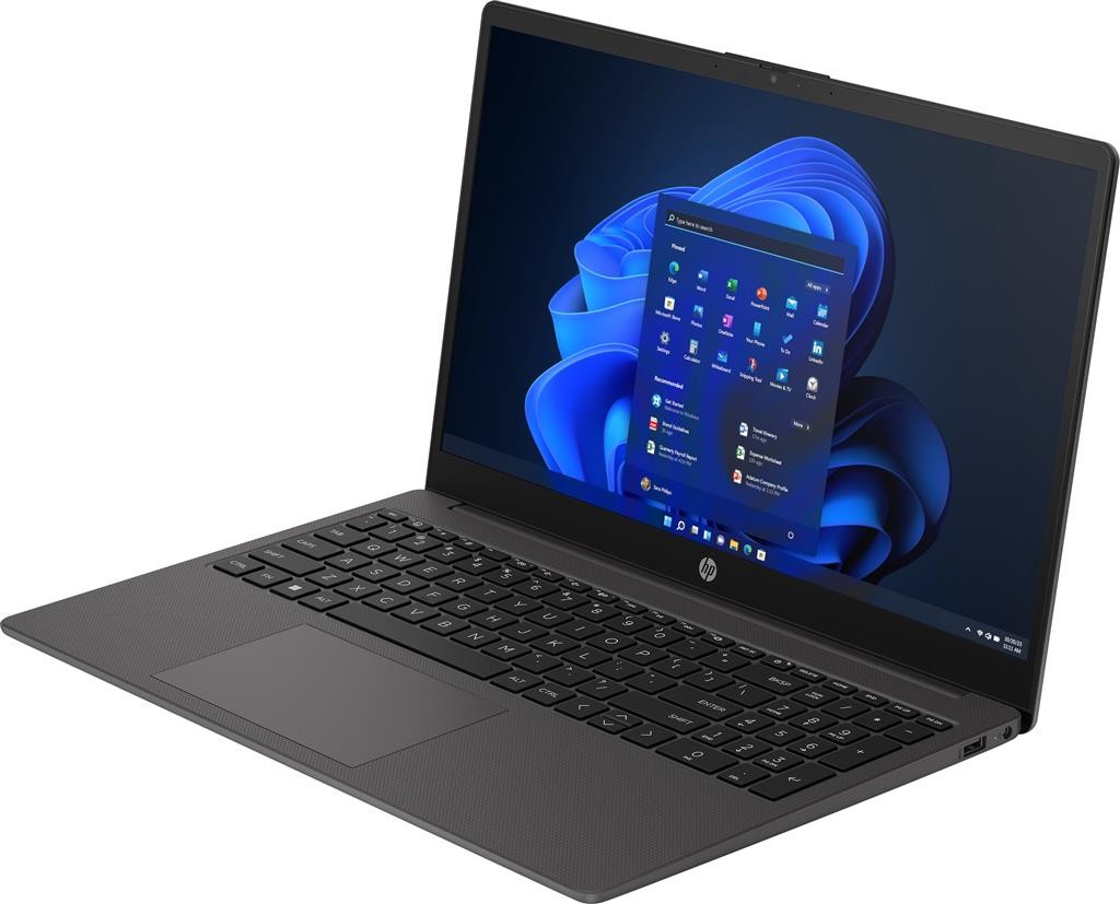 HP 250 G10 Intel Core i5 Laptop 15.6" Full HD 16GB RAM 256GB SSD - image 3