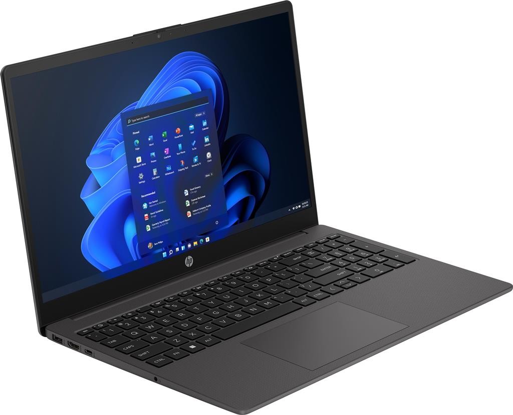 HP 250 G10 Intel Core i5 Laptop 15.6" Full HD 16GB RAM 256GB SSD - image 4