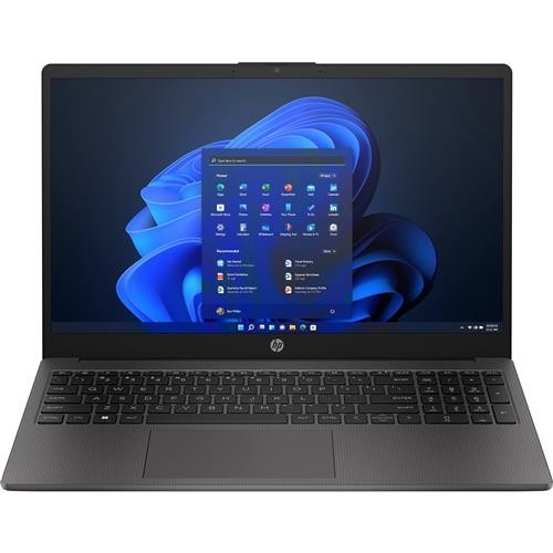 HP HP 250 G10 Notebook - 15.6" - Intel Core I5 - I5-1334U - 16 GB RAM - 256 GB SSD - UK