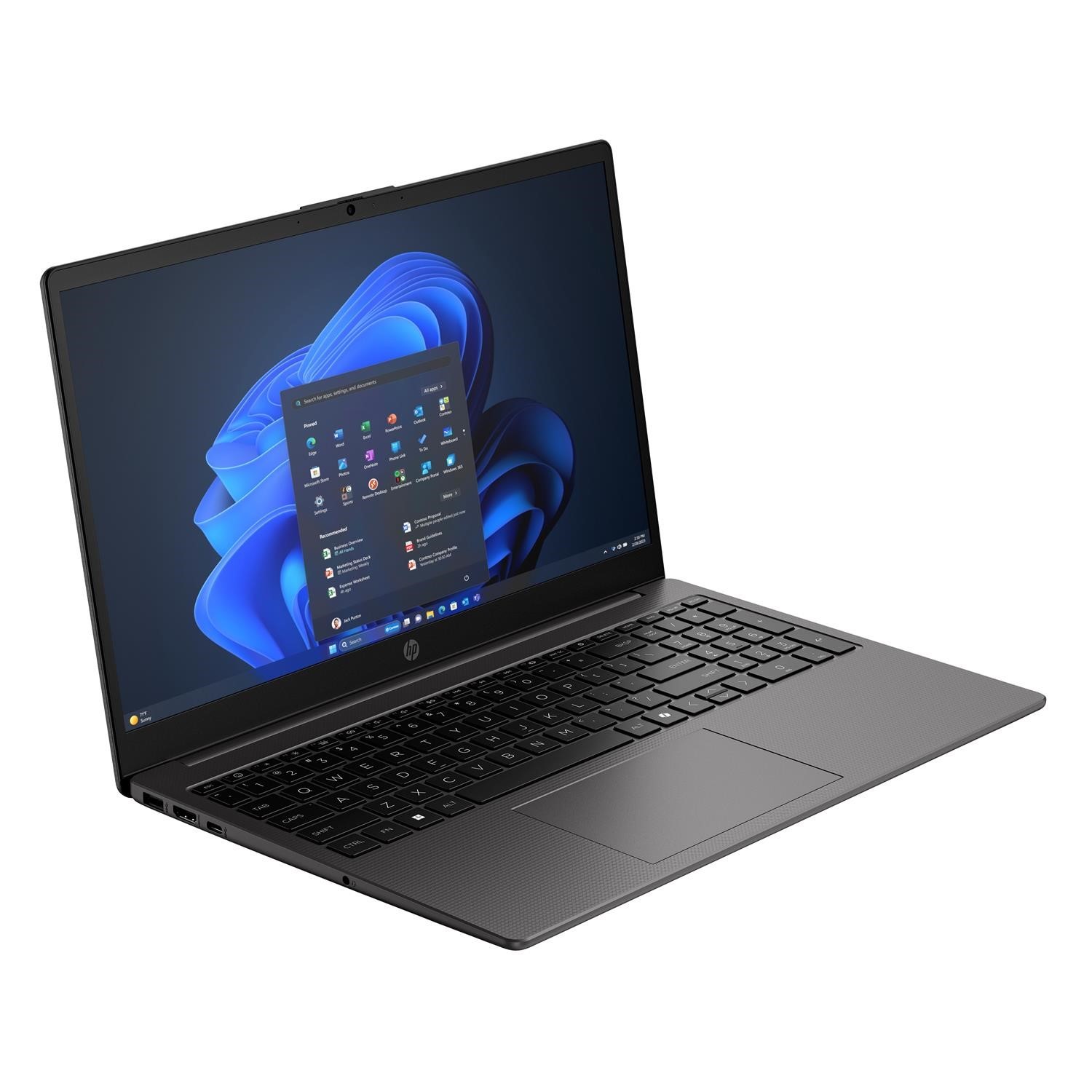 HP 250R G10 Intel Core i5 15.6" Laptop - image 5