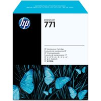 HP 771 DesignJet Maintenance Cartridge - image 3