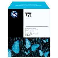 HP 771 DesignJet Maintenance Cartridge - image 4
