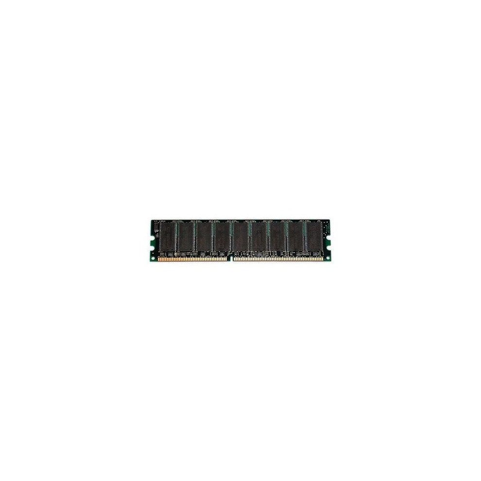 HP 8GB (2x4GB) Dual Rank PC2-5300 (DDR2-667) Registered Memory Kit mem - image 2