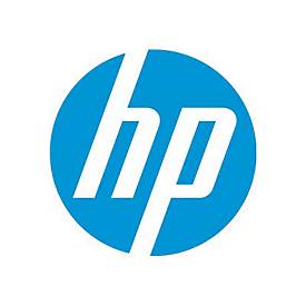Black and color ink cartridges in a multipack, featuring the HP logo, designed for standard capacity printing, suitable for various HP printers.