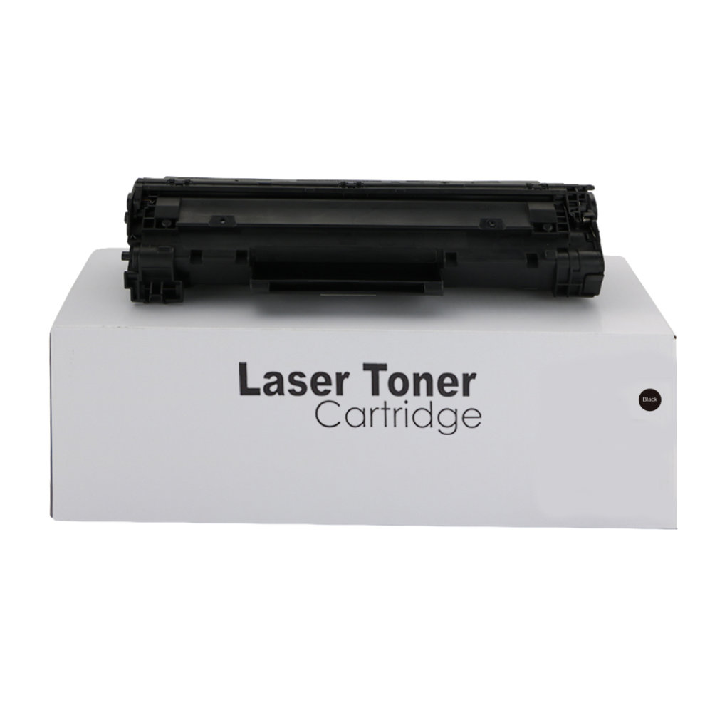 HP C4092A/92A Toner cartridge black. 2.5K pages ISO/IEC 19752 for Cano - image 3