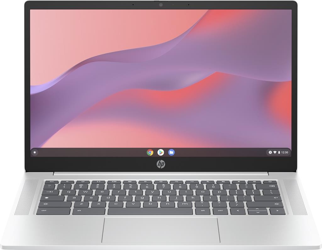 HP Chromebook 14a-nf0002na Intel® N N100 35.6 cm (14") HD 4 GB LP - image 2