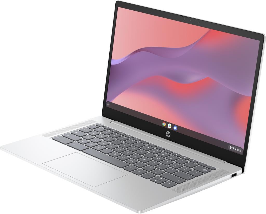 HP Chromebook 14a-nf0002na Intel® N N100 35.6 cm (14") HD 4 GB LP - image 3