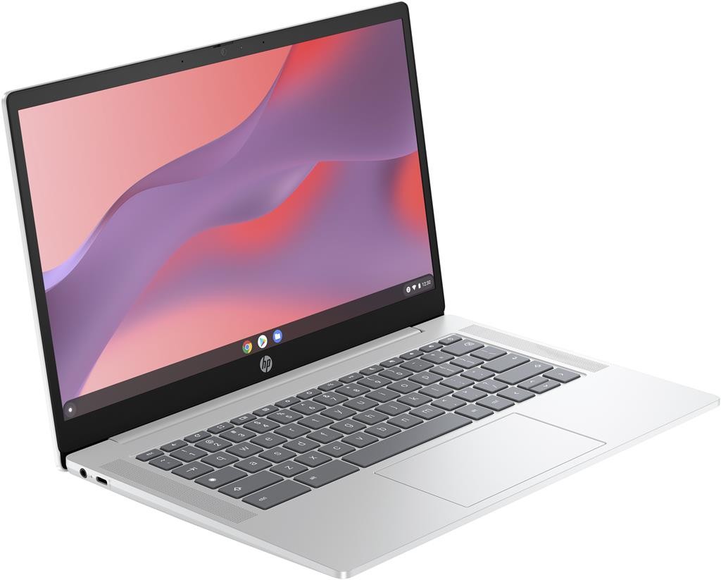 HP Chromebook 14a-nf0002na Intel® N N100 35.6 cm (14") HD 4 GB LP - image 4