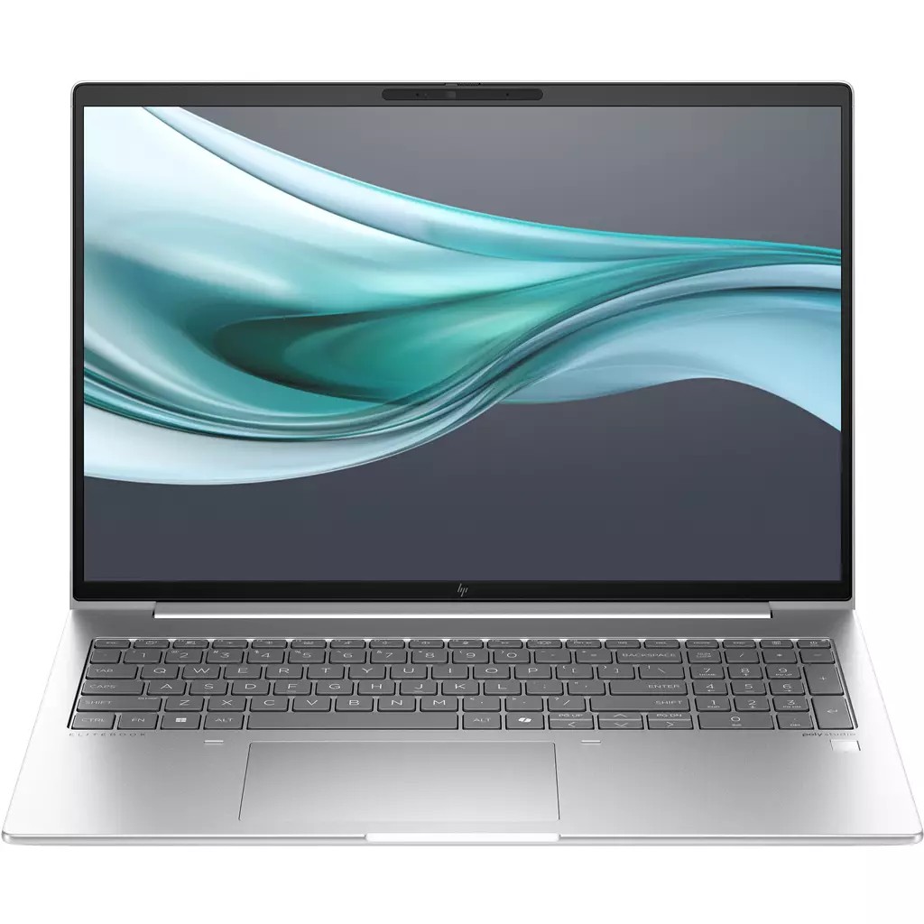 HP EliteBook 660 G11 Laptop - Intel Core Ultra 7, 16GB RAM, 512GB SSD, 16 Inch - image 2