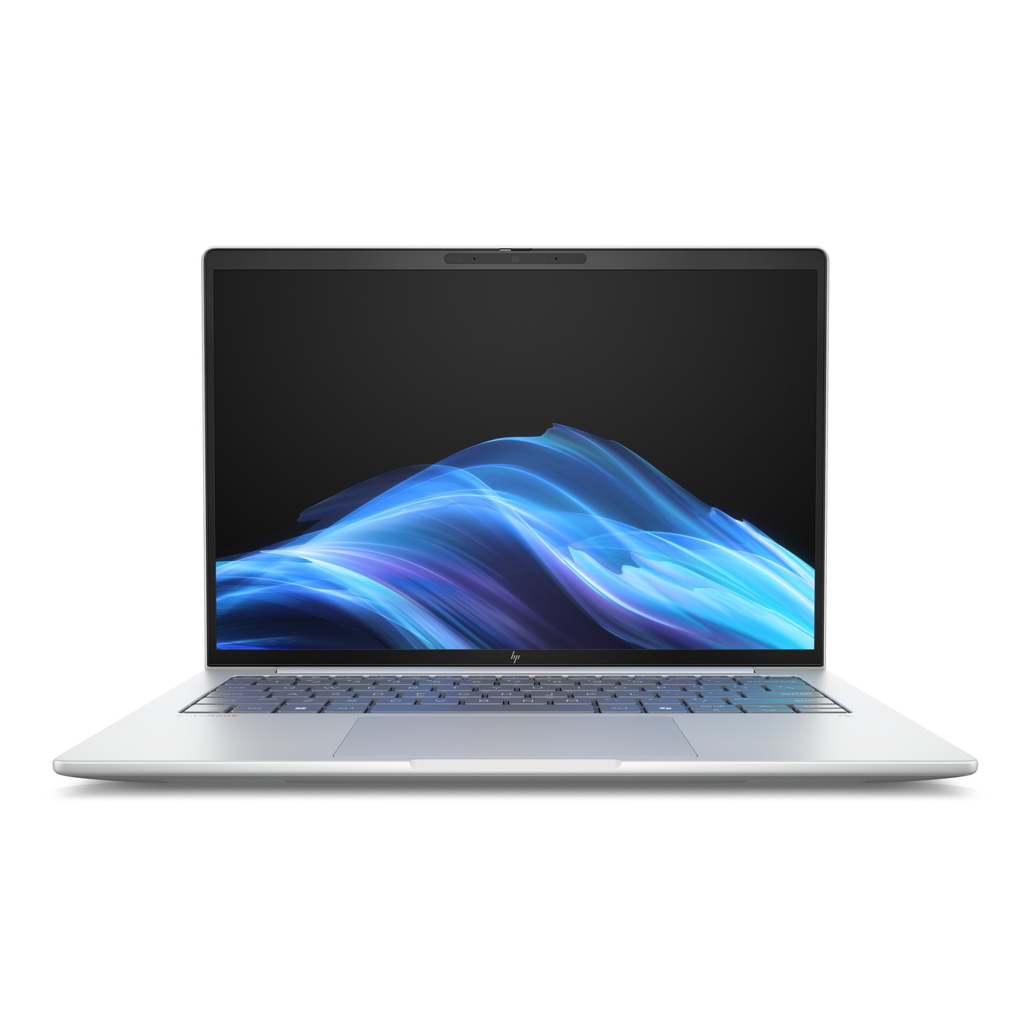 HP EliteBook 8 Intel Core Ultra 7 Laptop 32GB RAM 512GB SSD 14 Inch - image 2
