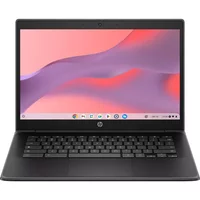 HP Fortis G1i 14 Chromebook with Intel N N150 - image 3