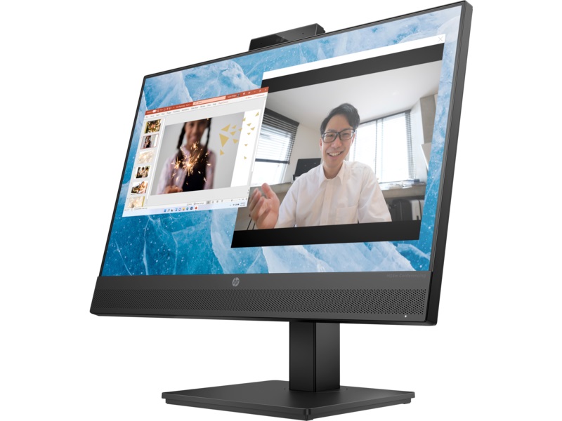 HP M24m computer monitor 60.5 cm (23.8") 1920 x 1080 pixels Full - image 4
