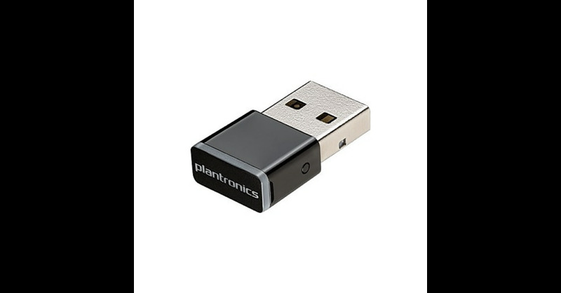 HP Poly BT600 USB-A Bluetooth Adapter (Bagged) - image 2