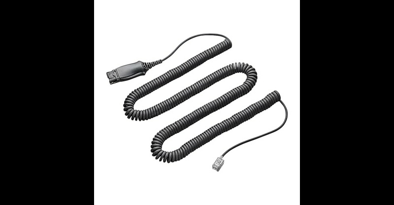 HP Poly HIS Cable TAA - image 2