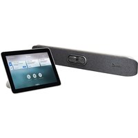 HP Poly Studio X30 All-In-One Video Bar with TC8 Controller - image 2