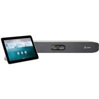 HP Poly Studio X30 All-In-One Video Bar with TC8 Controller - image 4
