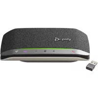 HP Poly Sync 20 USB Speakerphone - image 4