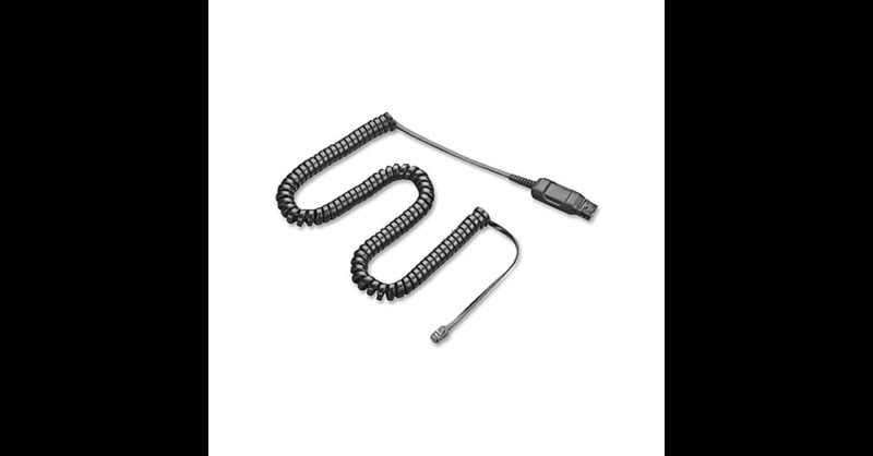 HP Poly U10P Short End Cable - image 2