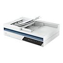 HP ScanJet Pro 2600 f1 Flatbed & ADF Scanner - image 2