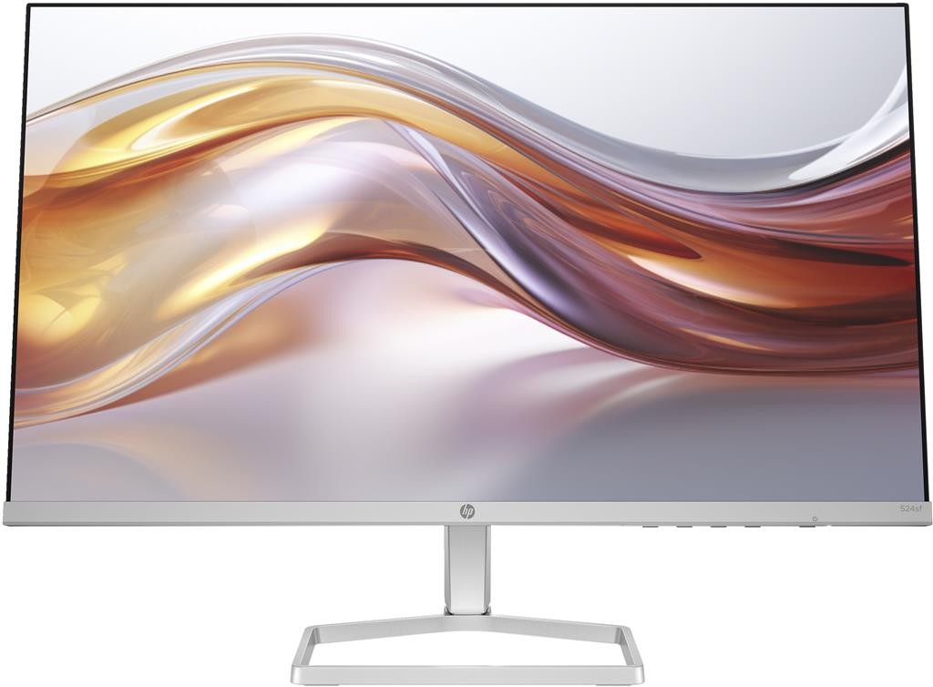 HP Series 5 23.8 inch FHD Monitor - 524sf - image 2
