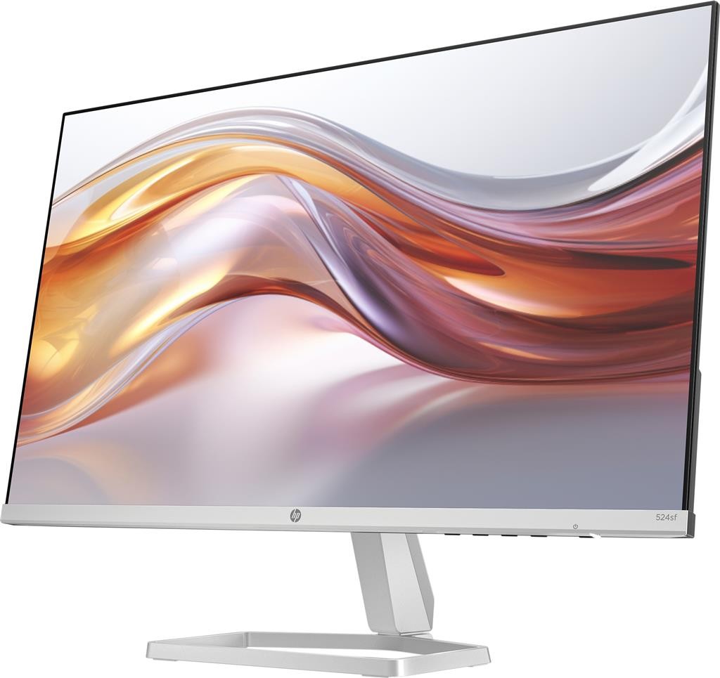 HP Series 5 23.8 inch FHD Monitor - 524sf - image 3
