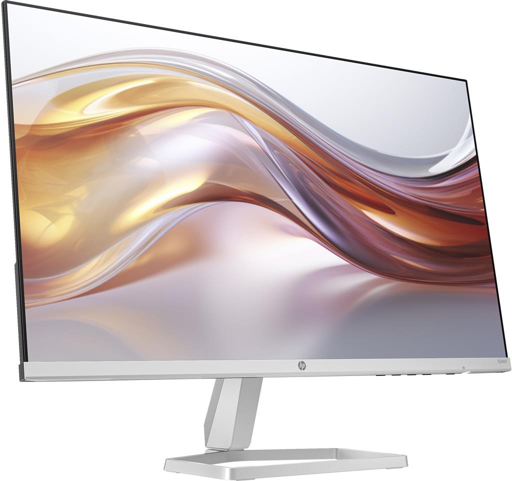 HP Series 5 23.8 inch FHD Monitor - 524sf - image 4