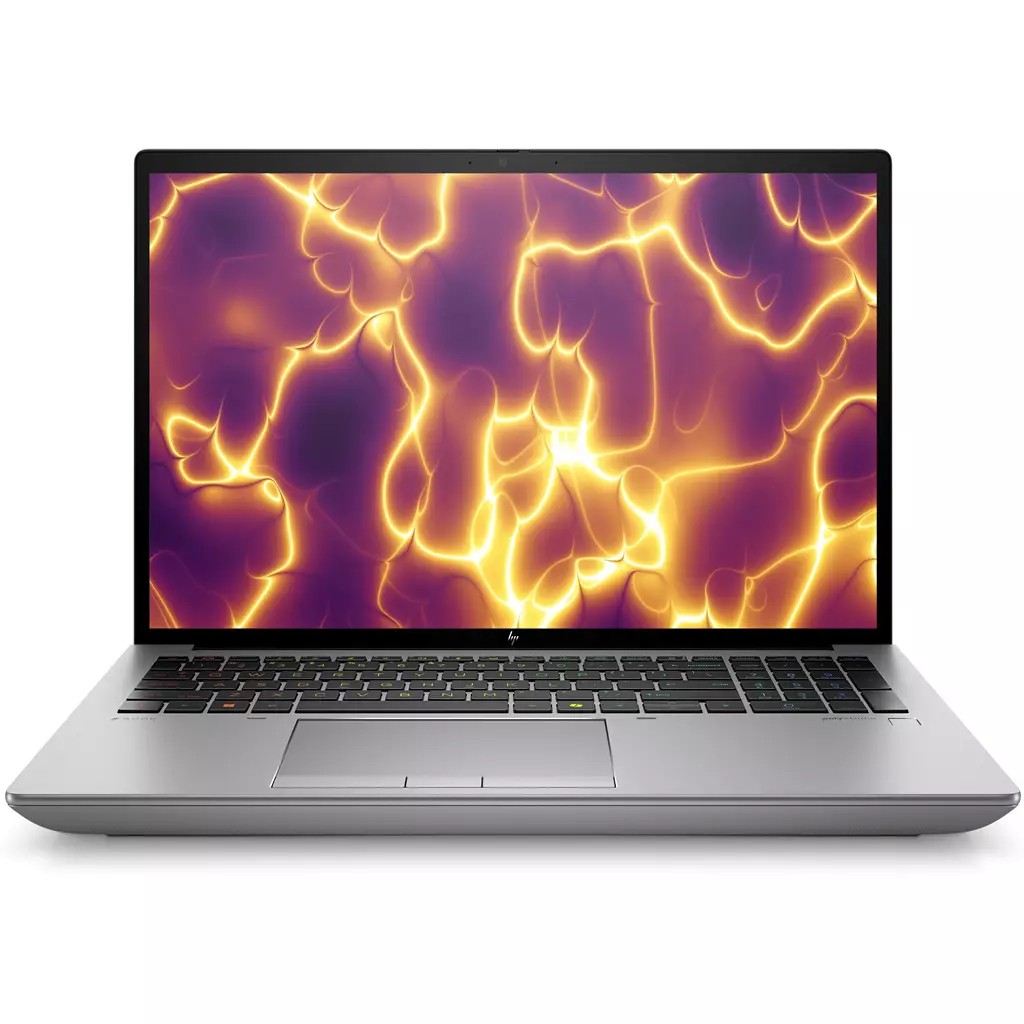 HP ZBook Fury G11 Intel Core i7 16" WUXGA Laptop - image 2