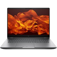 HP ZBook Fury G1i Mobile Workstation 18" WQXGA - image 4