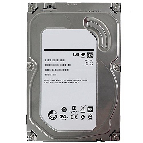 HPE 697631-001 internal hard drive with a silver metal casing, featuring a white label with black text, specifications, and logos, measuring 2.5 inches and offering 1.2 TB storage at 10,000 RPM.