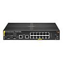 HPE Aruba Networking 6100 12G Class4 PoE 2G/2SFP+ 139W Managed L3 Giga - image 2