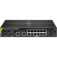 HPE Aruba CX 6000 12G PoE Switch - image 4
