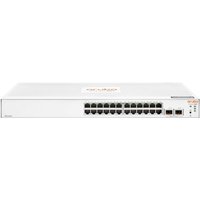 HPE Aruba Instant On 24-Port Gigabit Switch - image 4