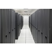 HPE MR216i-o Gen11 storage controller, compact silver card with multiple connectors and circuit components.