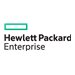 HPE MSA 600GB 12G SAS 10K SFF dual port hard drive, featuring a sleek metal casing, compact 2.5-inch size, and labeled with technical specifications for enterprise use.