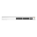 HPE Networking Instant On Switch 24p Gigabit 4p SFP+ 1930 Managed L2+ - image 2