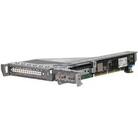 HPE ProLiant DL380 Gen11 riser kit, metallic with multiple slots and connectors, designed for server expansion.
