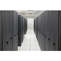 HPE ProLiant ML30 Gen11 NS204i-u Cable Kit with black connectors and multicolored wires in a compact bundle.