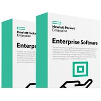 HPE StoreOnce Gen4 16Gb Fibre Channel Network Card LTU, green and white packaging with HPE logo and text.